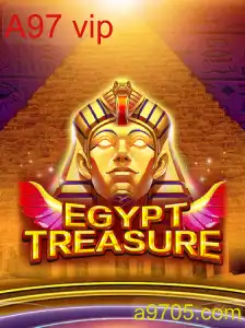 EgyptTreasure