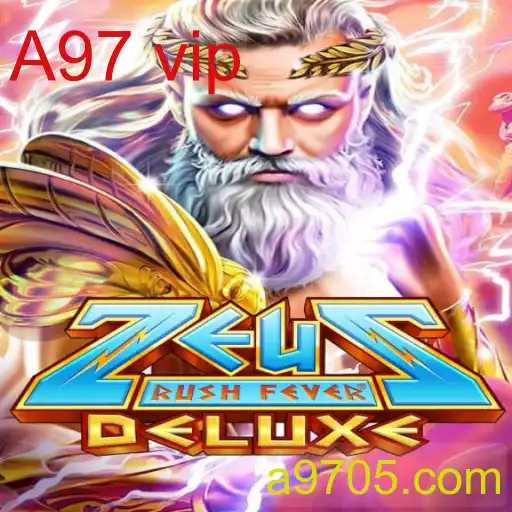 ZeusRushFeverDeluxe