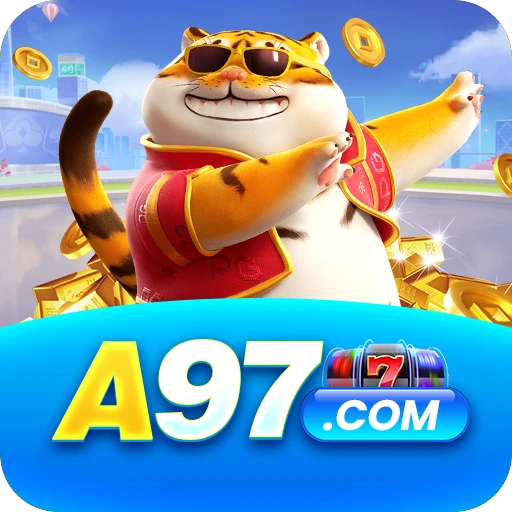 A97 vip-platform Oficial Slots Brasil Logo